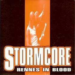 Stormcore : Rennes in Blood